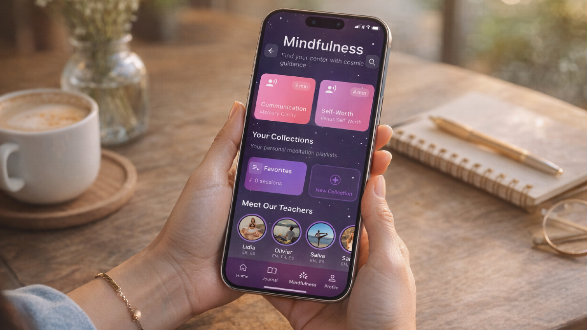 Meditation for Beginners: How to Start Meditating Daily (Even If You Can’t Sit Still)