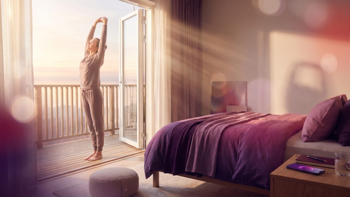Morning Light Exposure for Better Sleep: Reset Your Body Clock Naturally