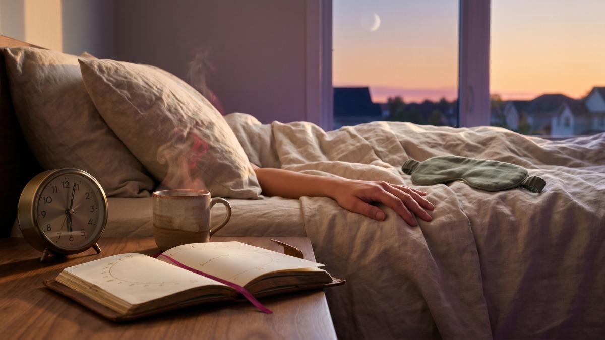 How to Sleep Better: The Complete Science-Based Guide (21 Proven Levers)