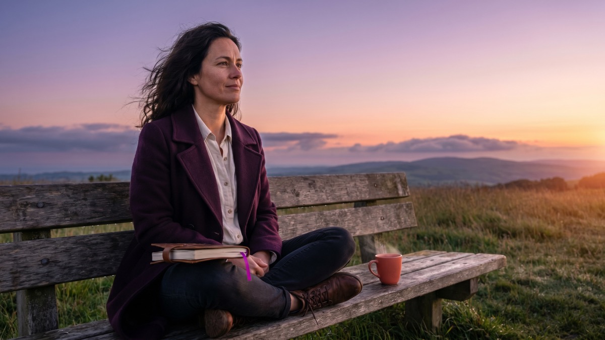 The Stoic Dichotomy of Control: How to Stop Worrying About What You Can't Change