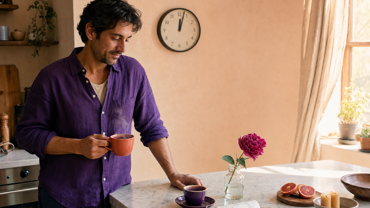 What Time Should You Stop Drinking Coffee for Better Sleep?