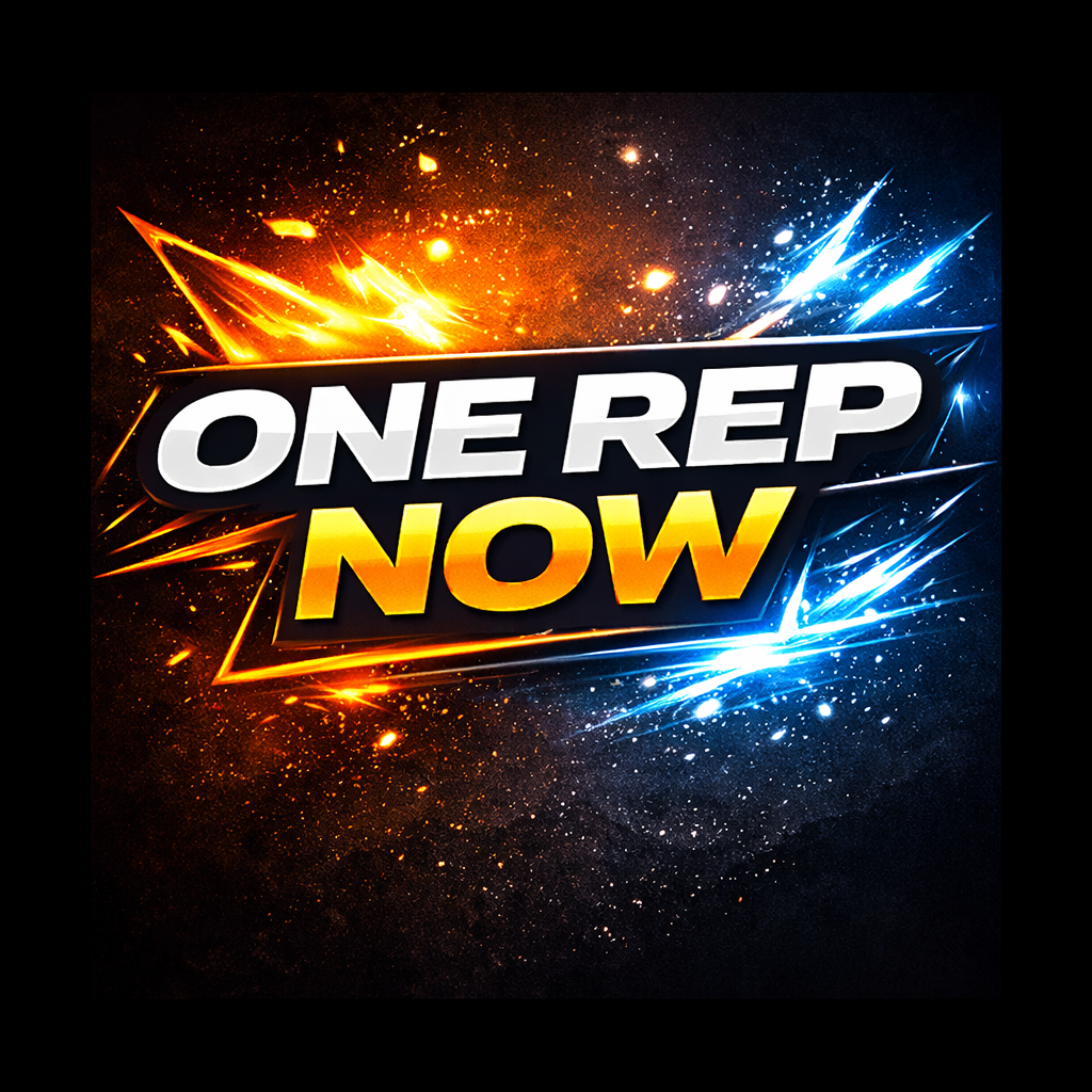 OneRepNow