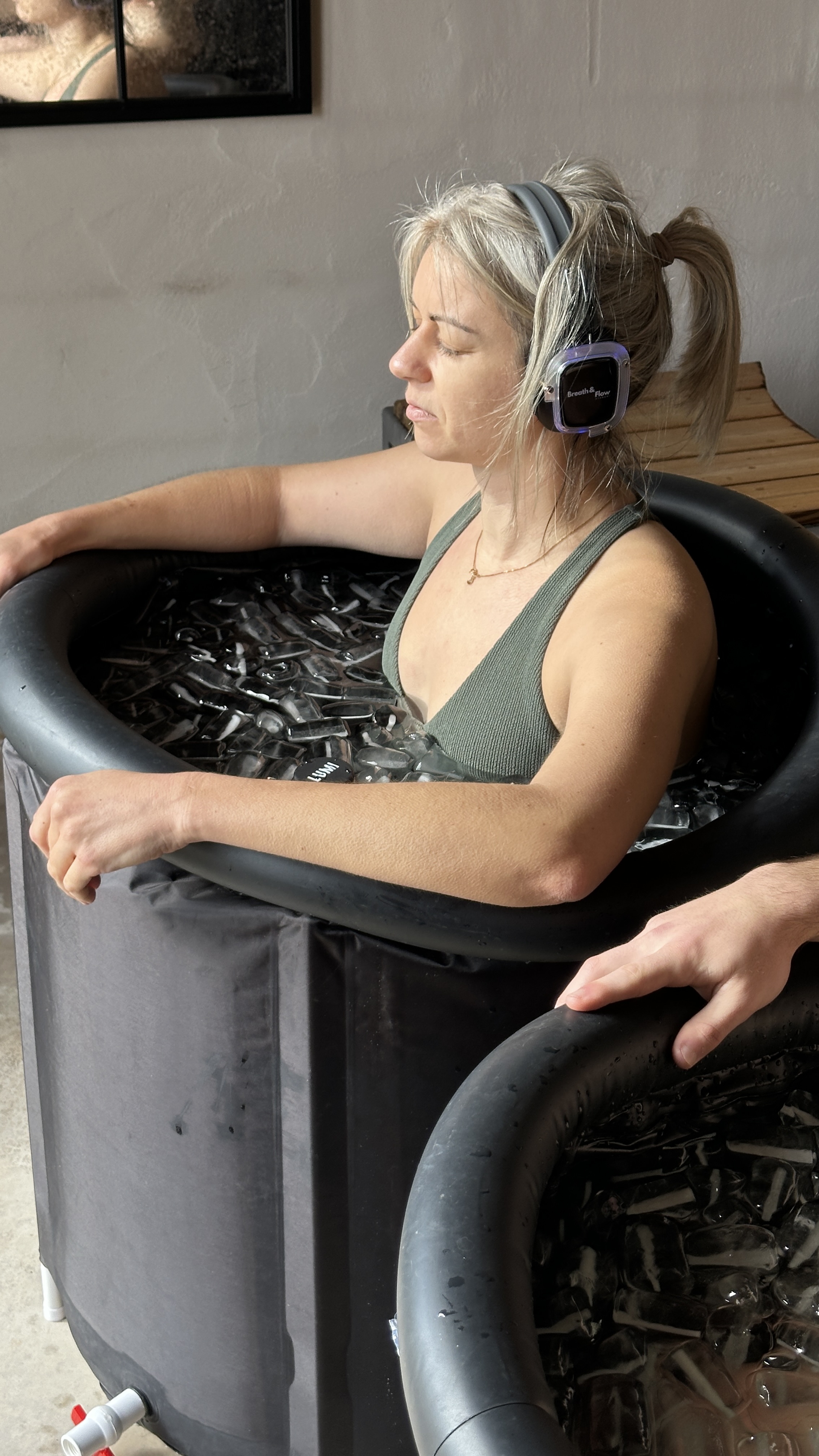 Breathwork & Icebath en Mallorca - Galería